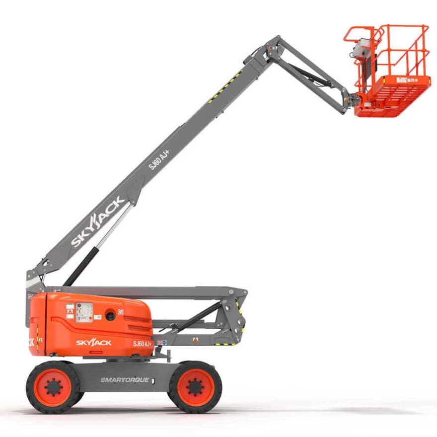 Boom Lift Image 2